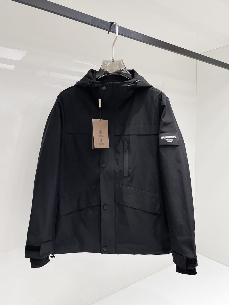 Burberry Outwear